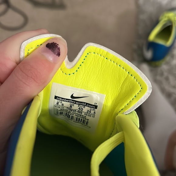 Nike Hypervenom Phelon II - Picture 6 of 6